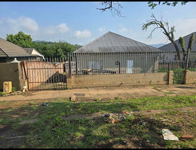 4 BEDROOM HOUSE FOR SALE IN PIETERMARITZBURG CENTRAL
